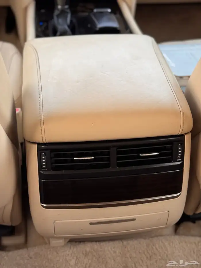 جيب لكزس 2017 محول بلاك اديشن بدي وكاله 25