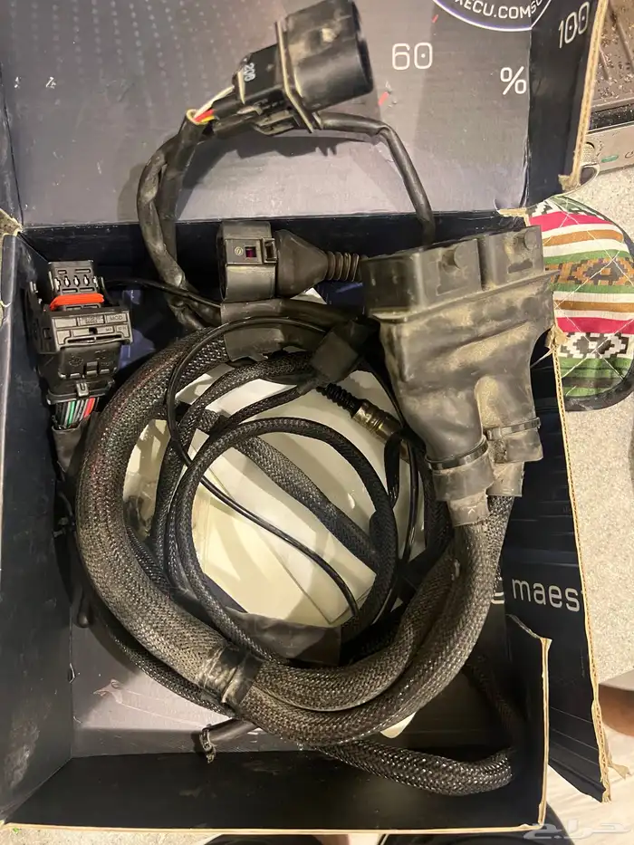 كمبيوتر ماكسس سبورت 5