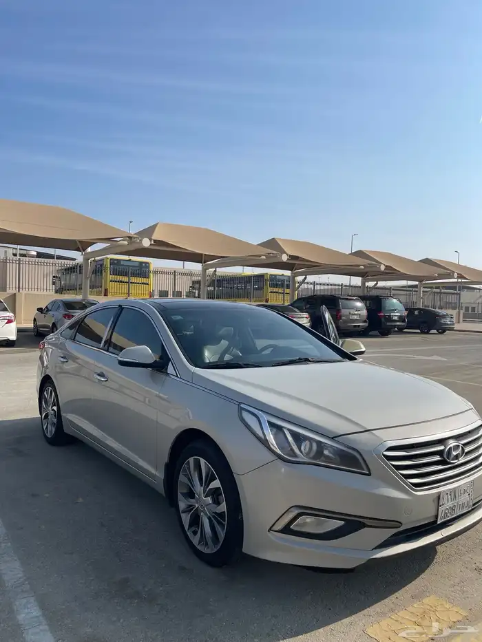 سوناتا 2017 فل 0