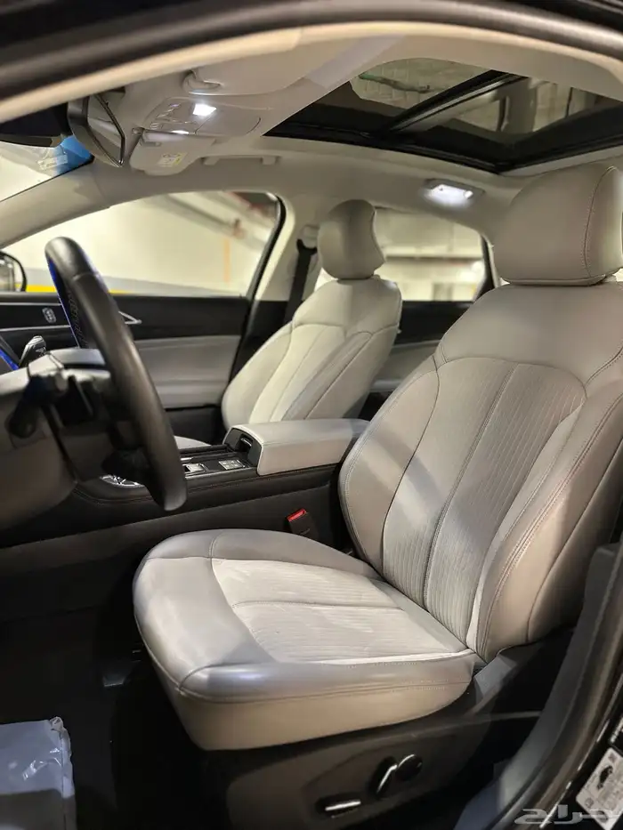 فورد تورس 2022 ترند نص فل 2022 13