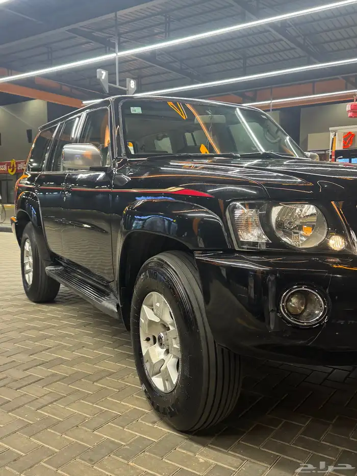 بترول فتك 2005 5