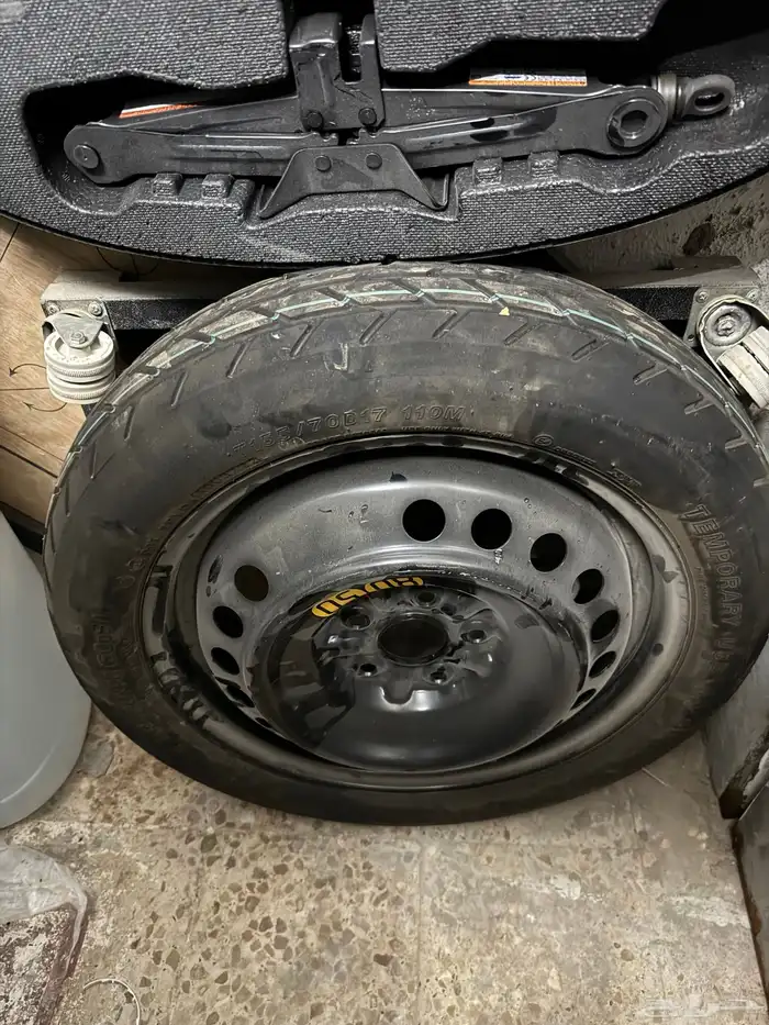 السلام عليكم عندي قطع لكزس 2023 اسطبات امامي واستبنه 3