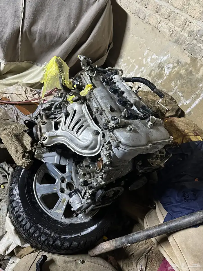 قطع كورولا 2015 13