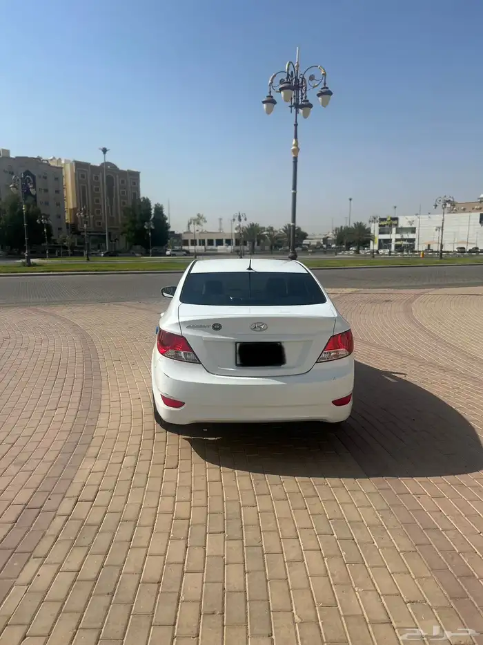 اكسنت 2015 نظيفة 2