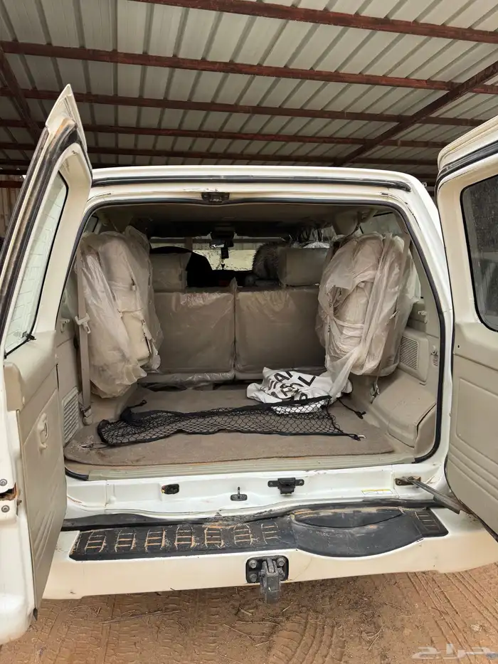 سوبر سفاري 2008 ا 3