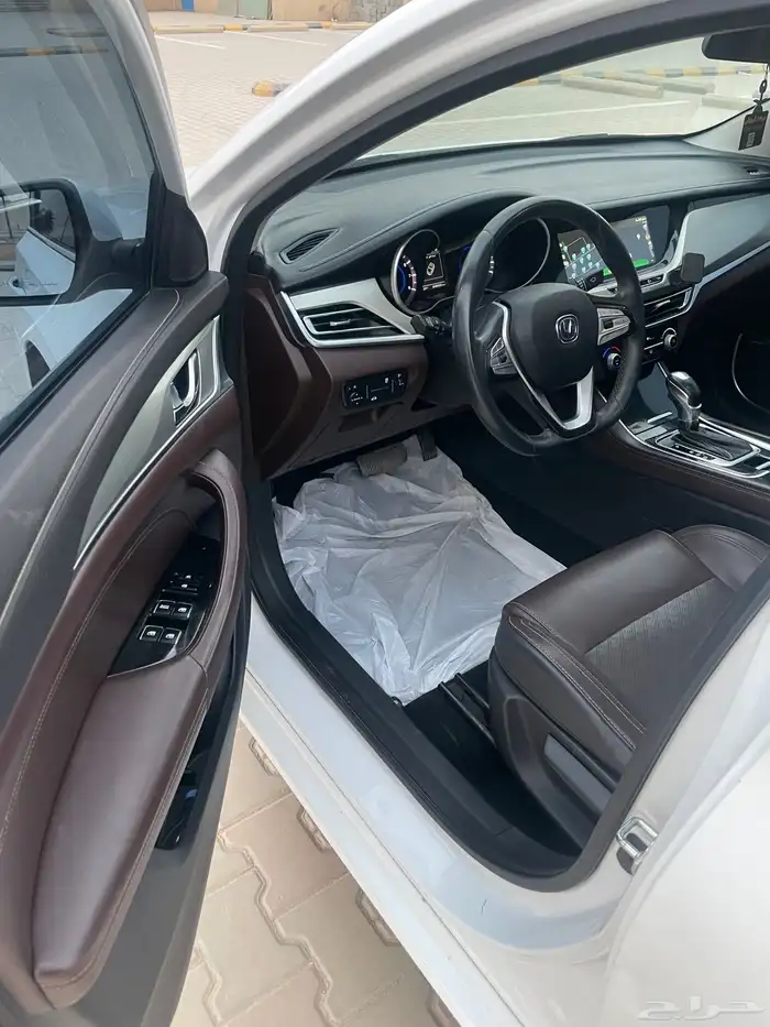 شانجان ايدو 2021 فل كامل السعر 23 الف 10