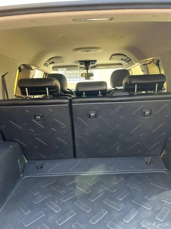 تايوتا اف جي 2017 فل كامل وكالة 40