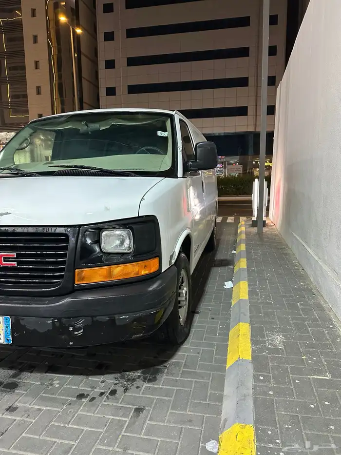 للبيع سفانا بضاعة 2006 1