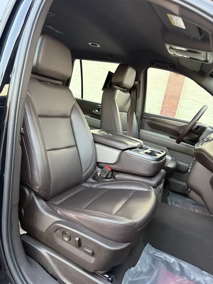 شفروليه_تاهو_2022_بسعر مناسب 69