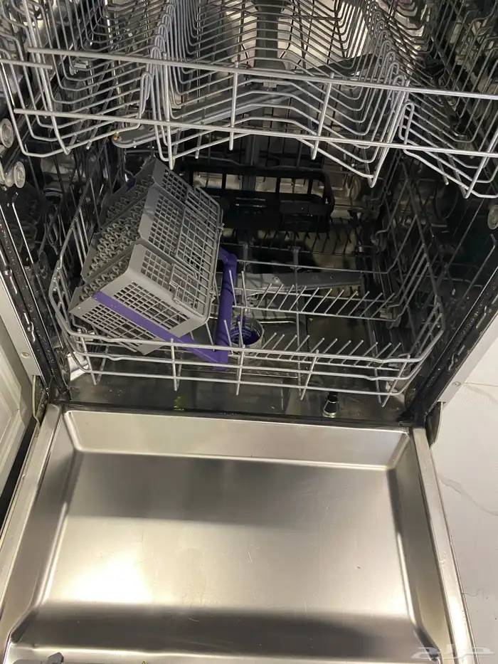 للبيع غسالة 2