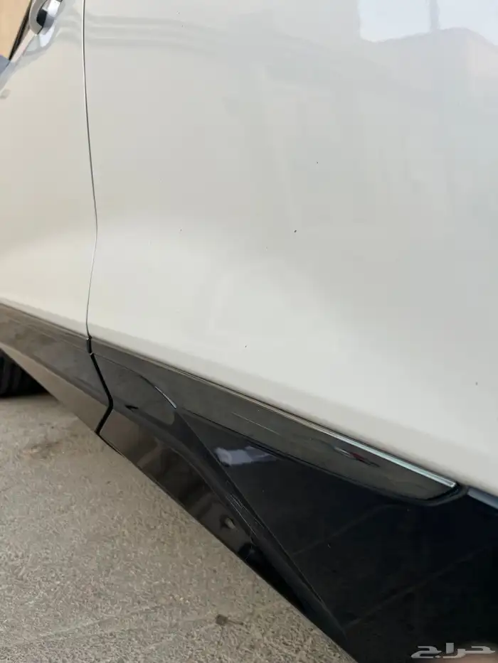 بليزر شيفروليه 22