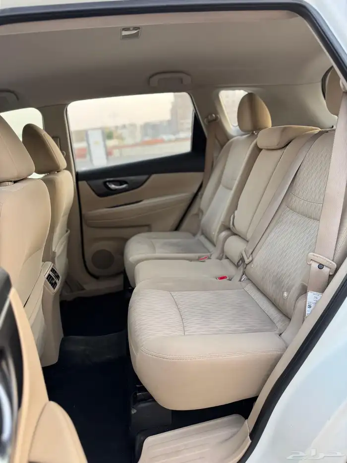 نيسان اكستريل موديل 2021 السعر 58000 الف 16