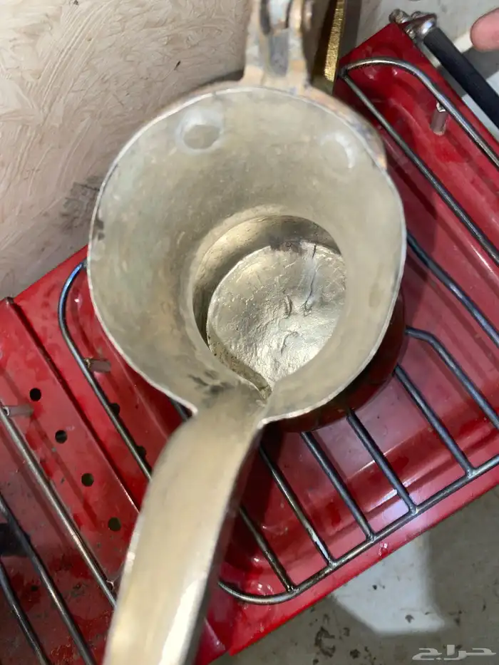 اللبيع دله نحاس 5