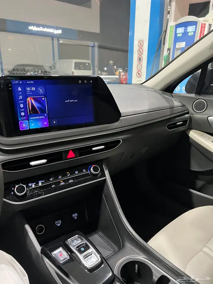 سوناتا 2020 المجدوعي وكاله 6