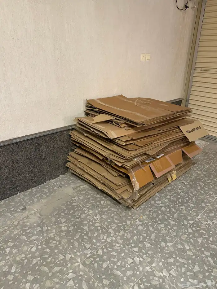 كراتين للبيع 0