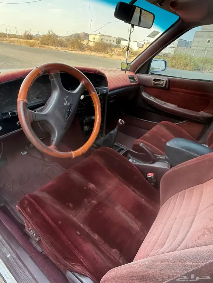 كراسيدا مفحوص مجدد على الشرط 10