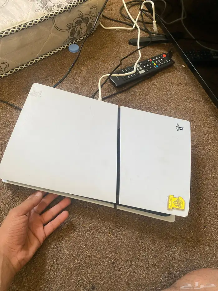 سوني فايف زايد شريحة نت مفتوح 1