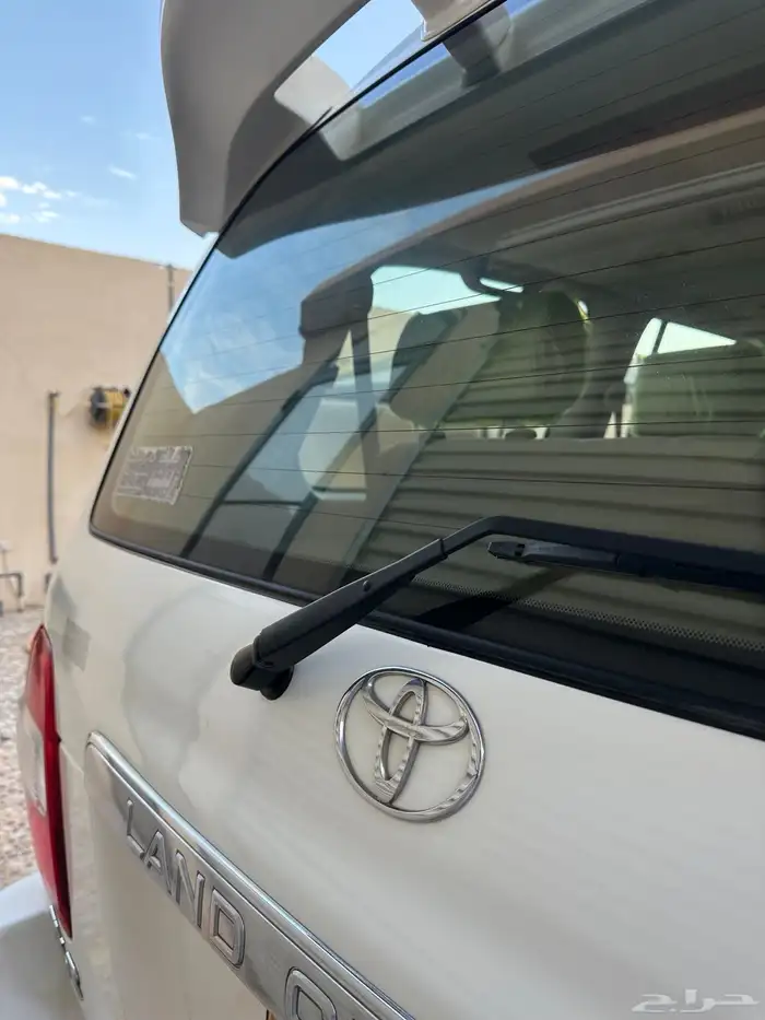 جيب لاند كلوزر 2006 منوة المستخدم 12