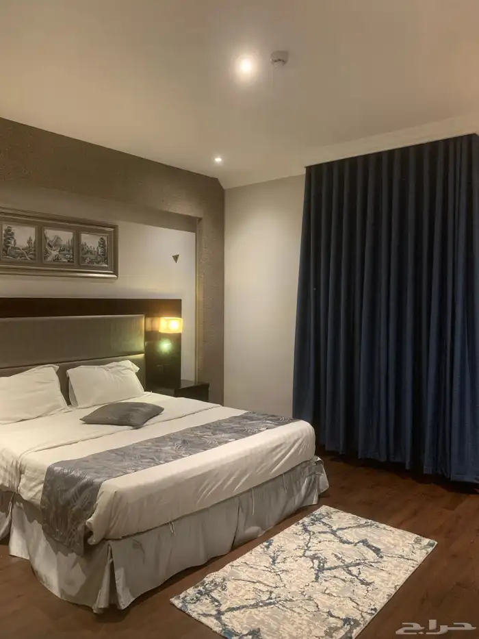 شقق فندقيه مفروشه للإيجار الشهري 9