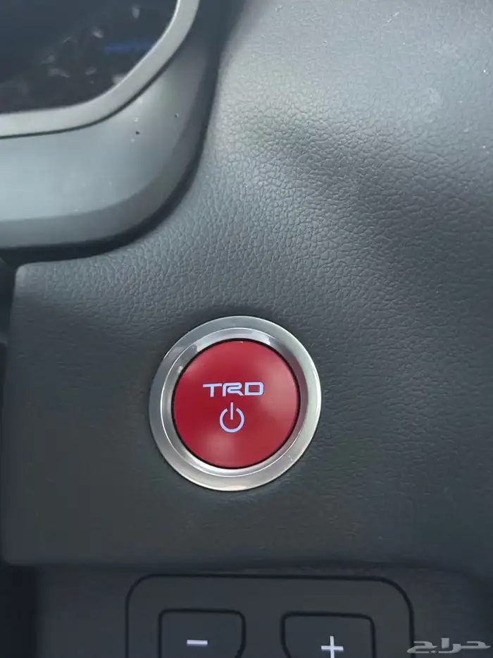 تويوتا تندرا TRD Limited موديل 2023 16