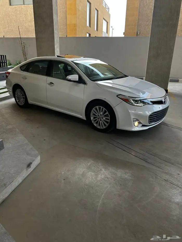 افالون 2015 ليمتد نضيف 8