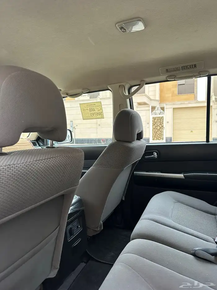 نيسان باترول فتك4800 وكاله 2019 23