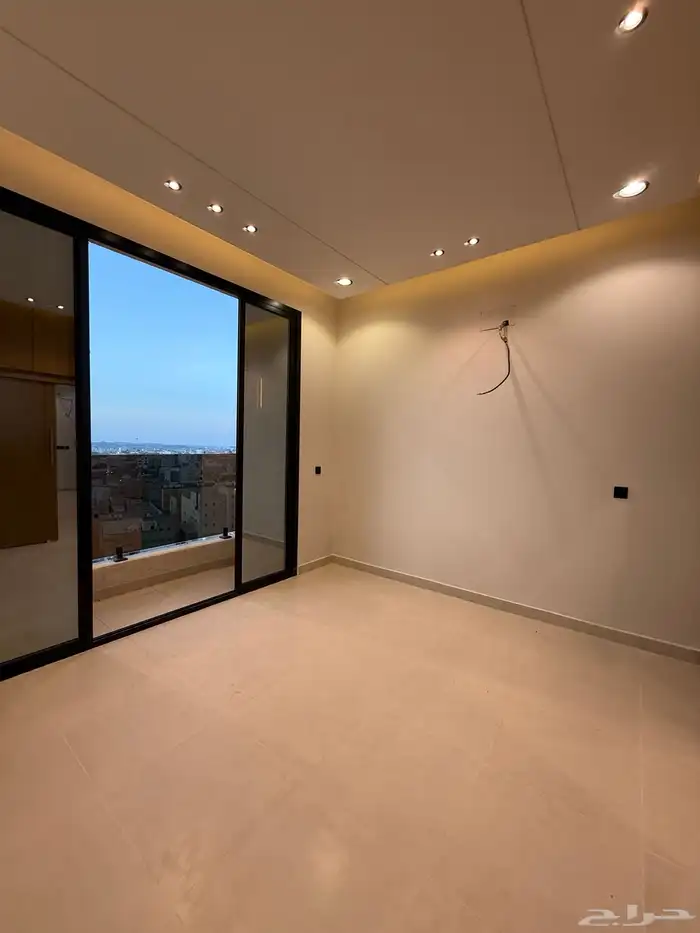 للبيع شقق علويه ببلكونه ف ابها المحاله اسعار تبدأ من 480الف 19