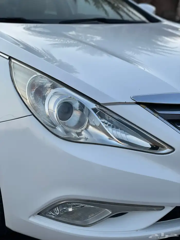 هونداي - سوناتا - 2015 - سعودي 6