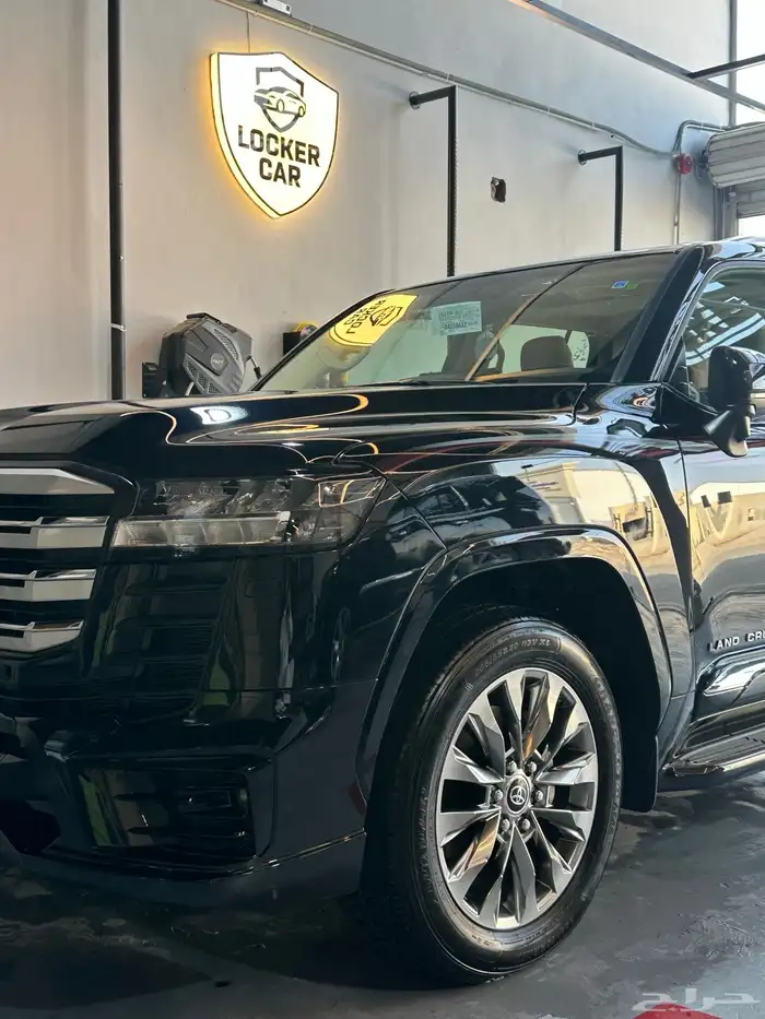 لاندكروزر 2024 1