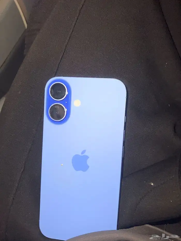 ايفون16الازرق 0