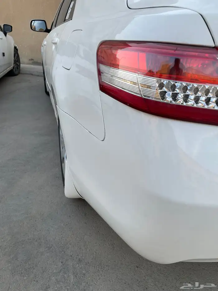 كامري 2011 حد 15 الف تم اضافه اوراق الفحص و صور 33