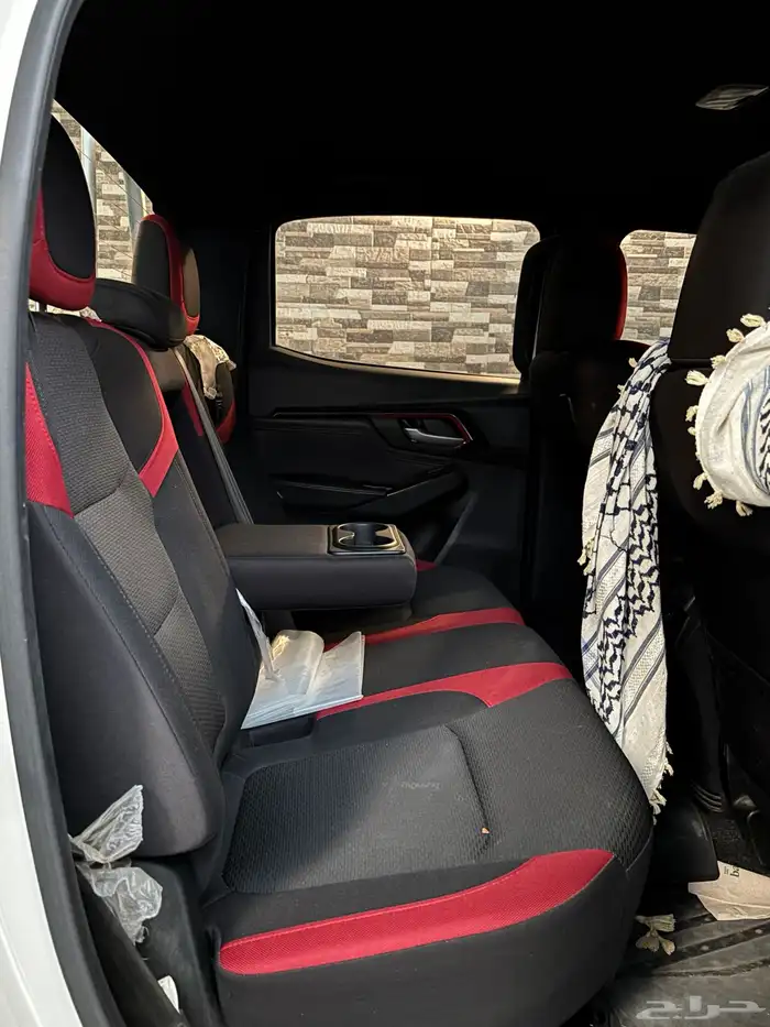 ايسوزو ديماكس 2023 GT 16