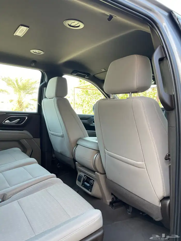 شفروليه تاهو 2022 15