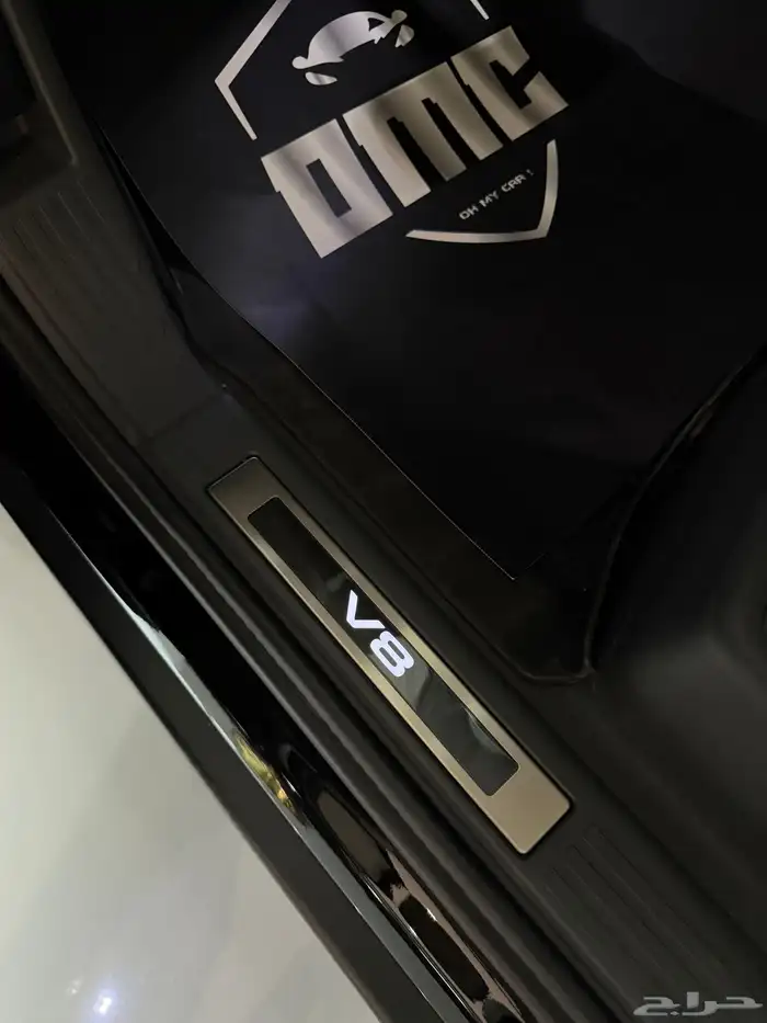 ديفندر 8 سلندر 2025 جديد 13