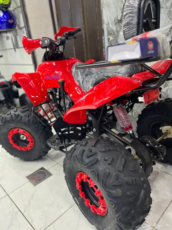 دباب اربع كفرات 2