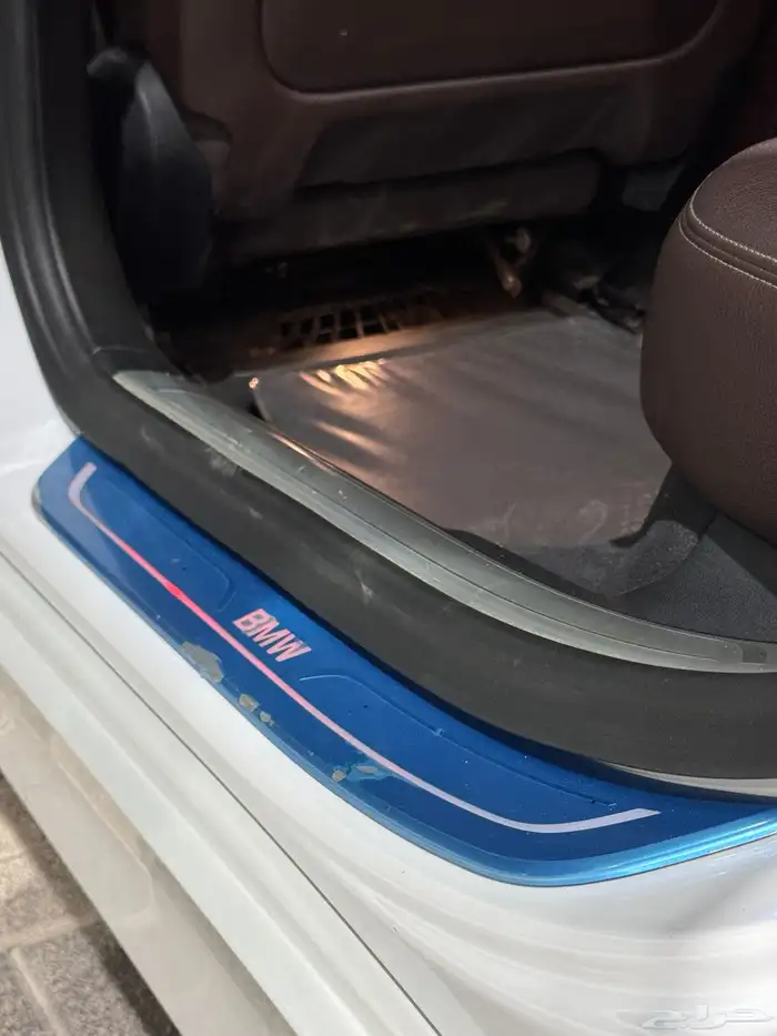 MW 730i موديل 2019 نظيف للبيع 20