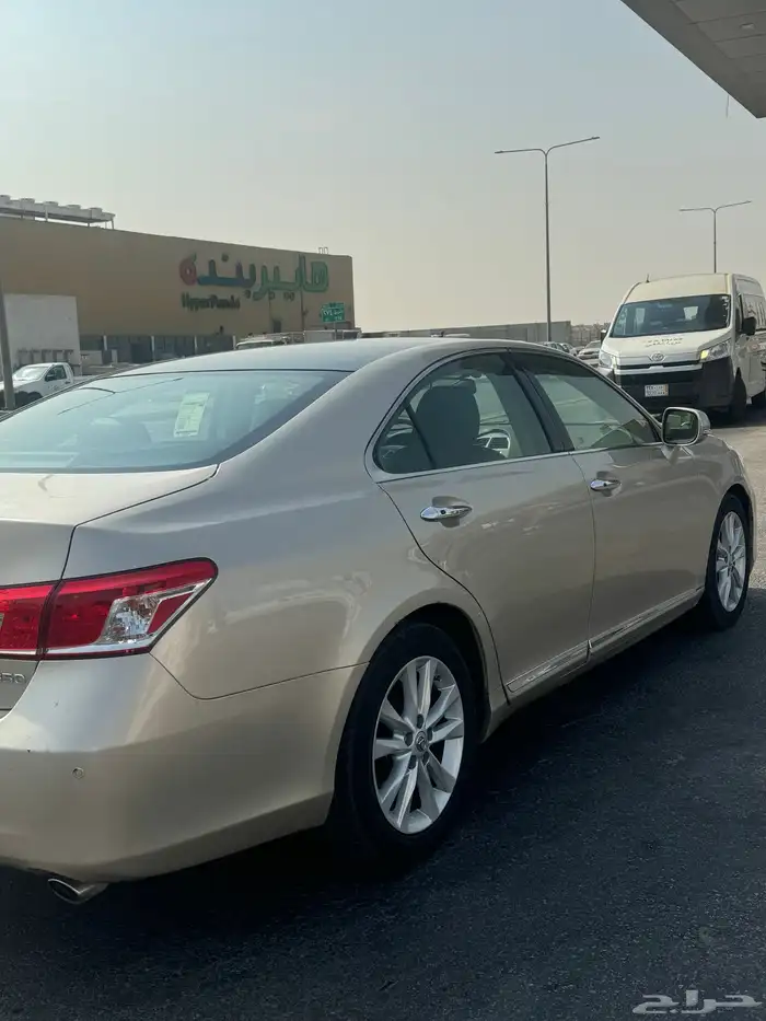 لكزس 2012 ممشاء300 8