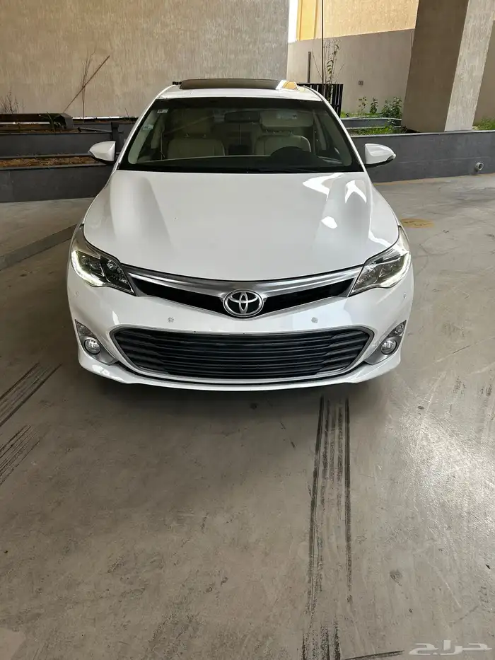 افالون 2015 ليمتد نضيف 1