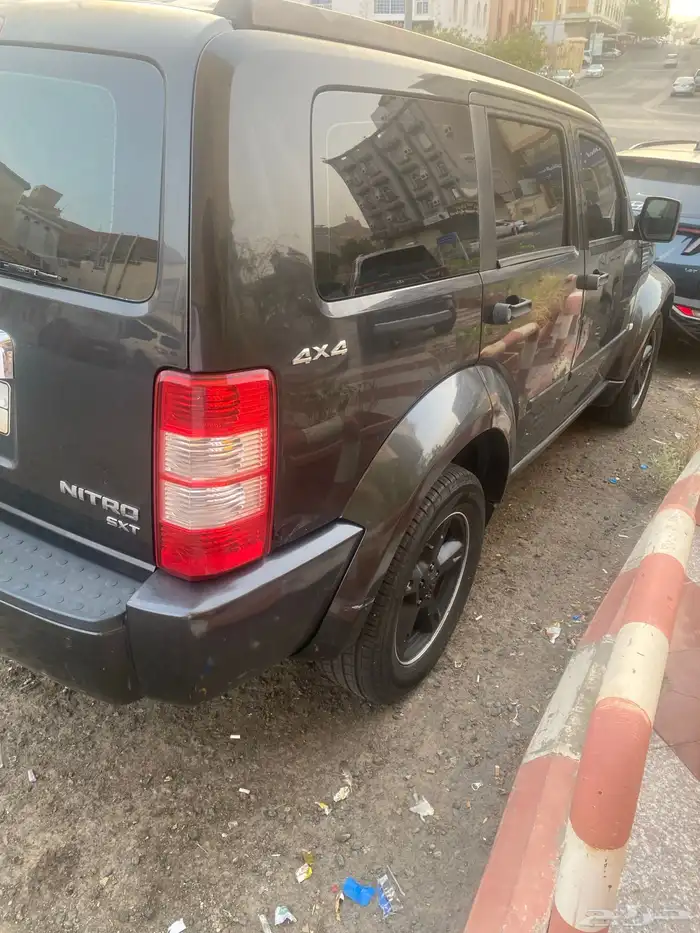 نتيرو دوج 2011 0