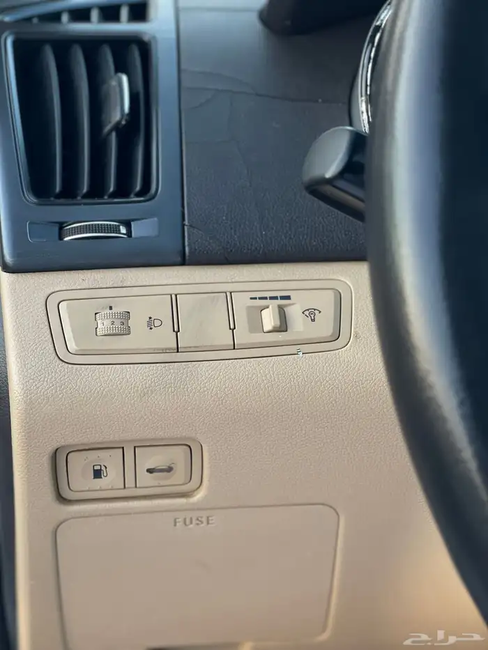 هونداي - سوناتا - 2015 - سعودي 20