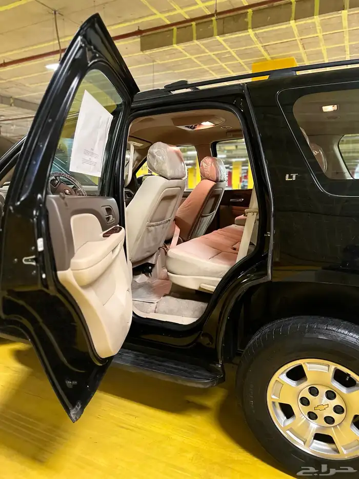 تاهو 2012 دبل 31