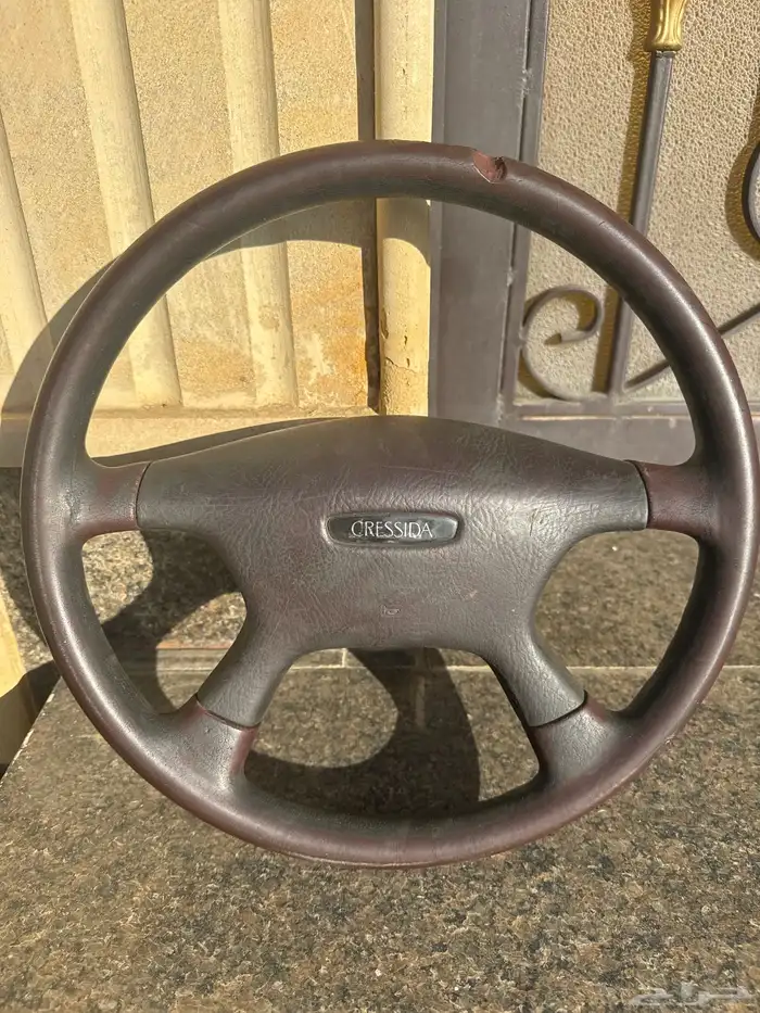 طارة دركسون كرسيدا 0