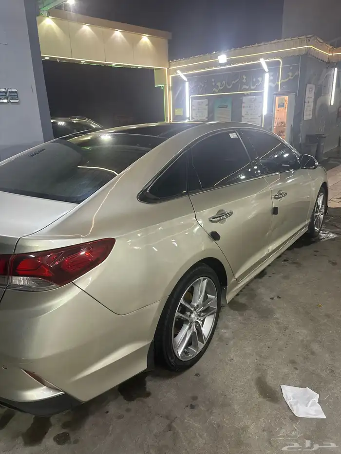 سوناتا 2018 فل كامل 3