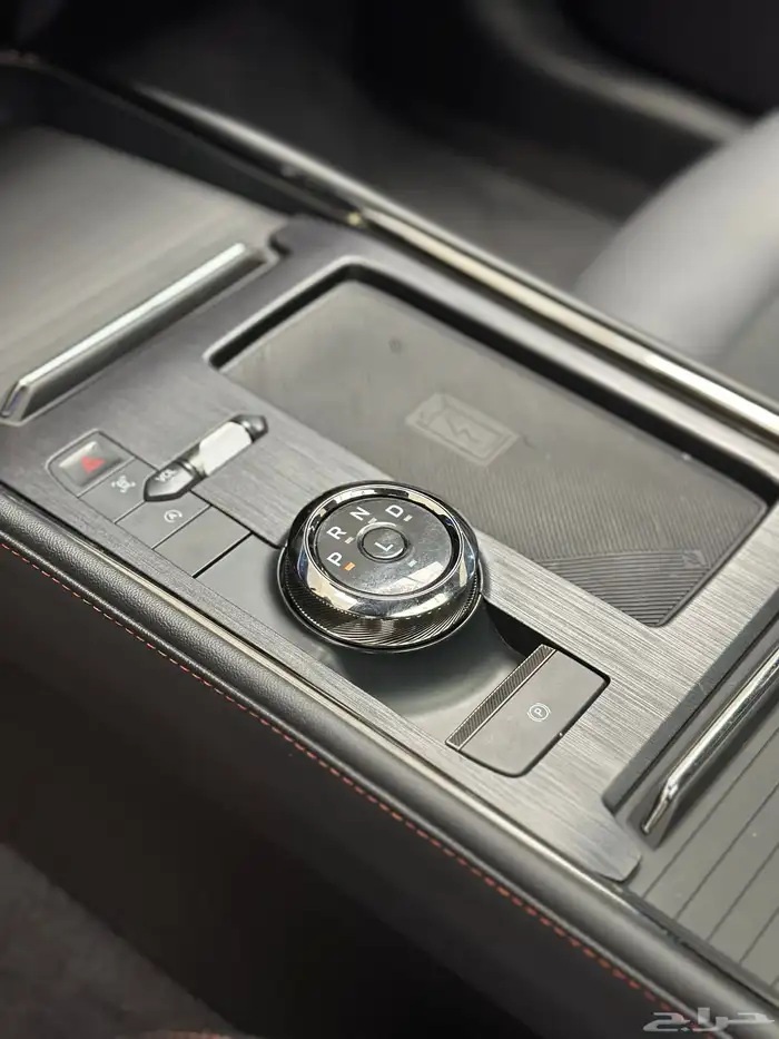 فورد توروس تيتانيوم 2024 10