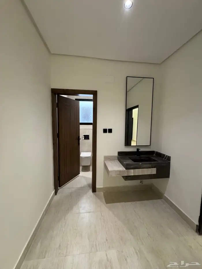 للبيع بمدينه أبها شقق دوبلكس مع غرفه سائق ومواقف خاصه 6