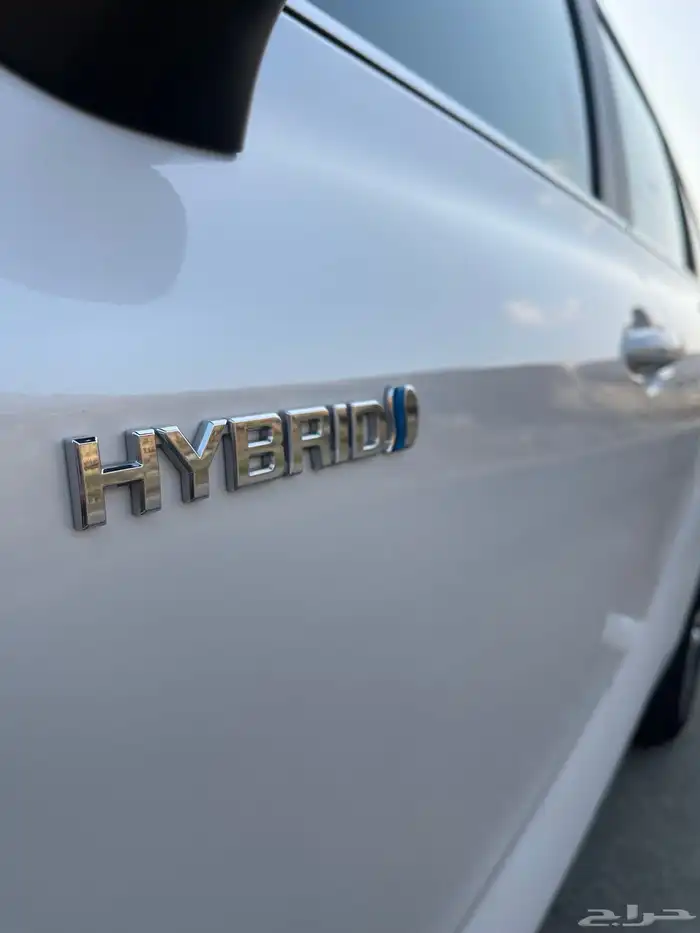 هايلاندر 2023 GLE شبه الجديد 25