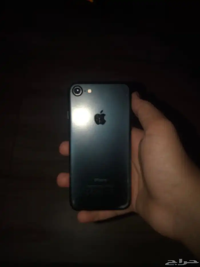 ايفون 7 لا يشكو من شي على السوم 2