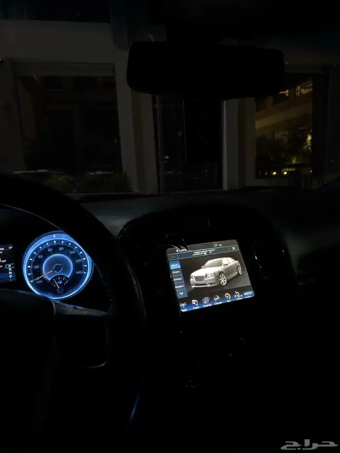 كرايسلر 20014 2