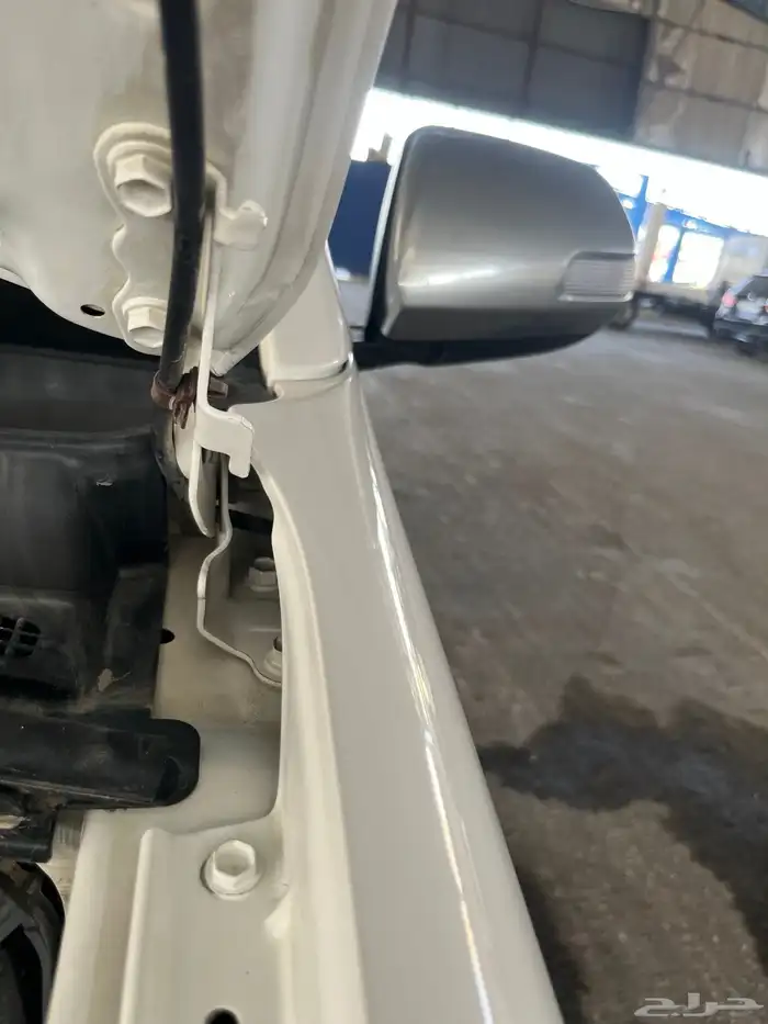 هايلوكس دبل 2015 15