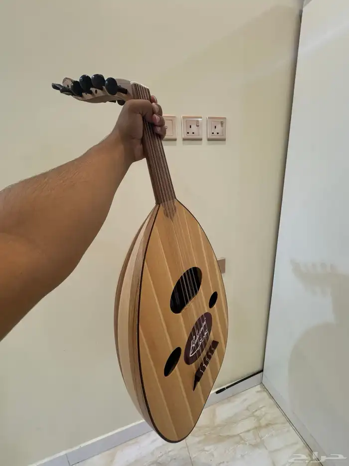 عود بحريني نظيف 1